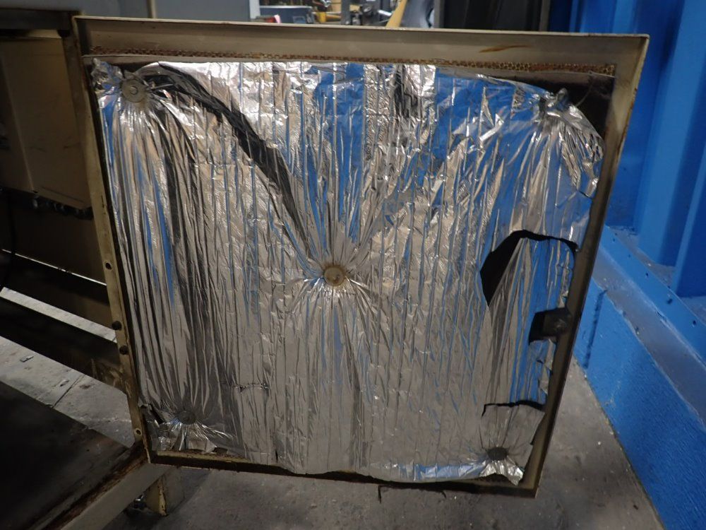 Philip Morris Band Inspection Unit - H3-0002