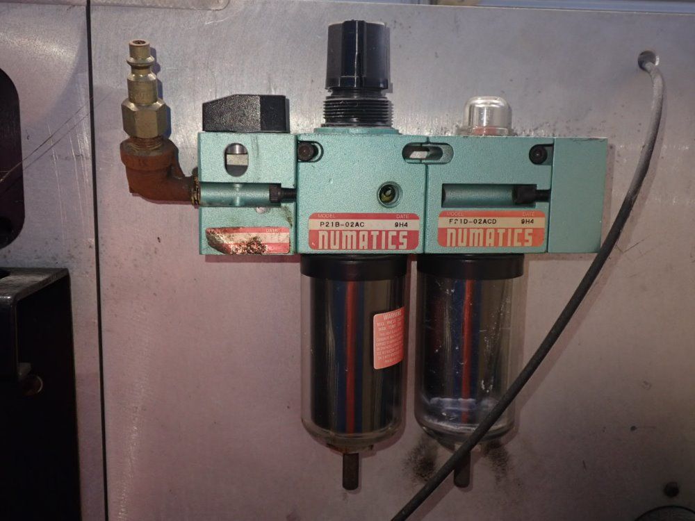 Philip Morris Band Inspection Unit - H3-0002