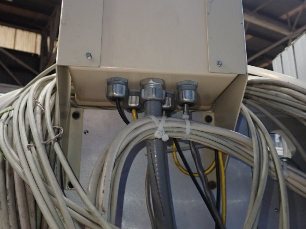 Philip Morris Band Inspection Unit - H3-0002