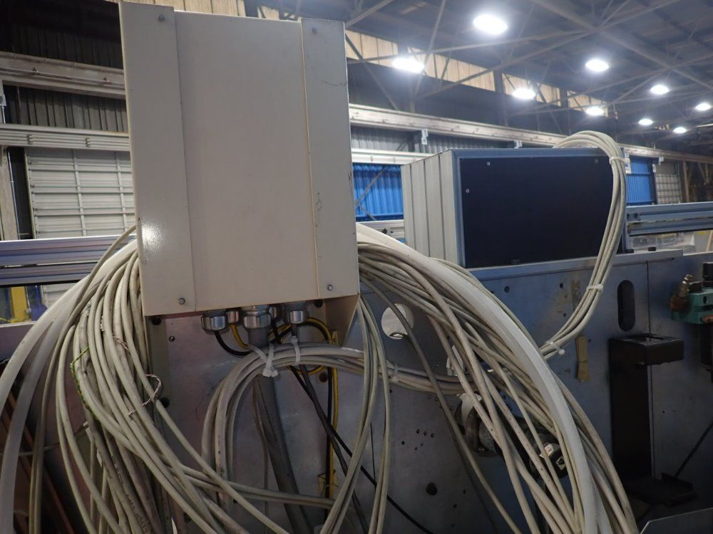 Philip Morris Band Inspection Unit - H3-0002