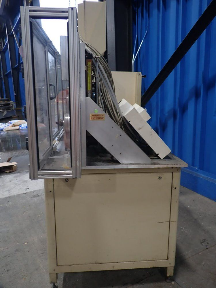 Philip Morris Band Inspection Unit - H3-0002