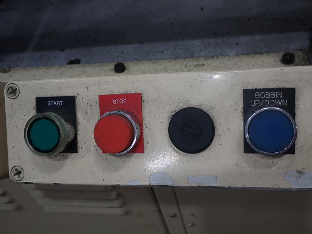 Philip Morris Band Inspection Unit - H3-0002