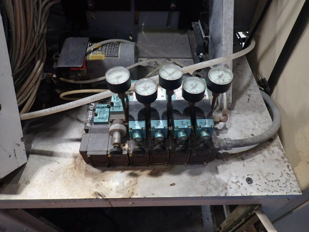 Philip Morris Band Inspection Unit - H3-0002