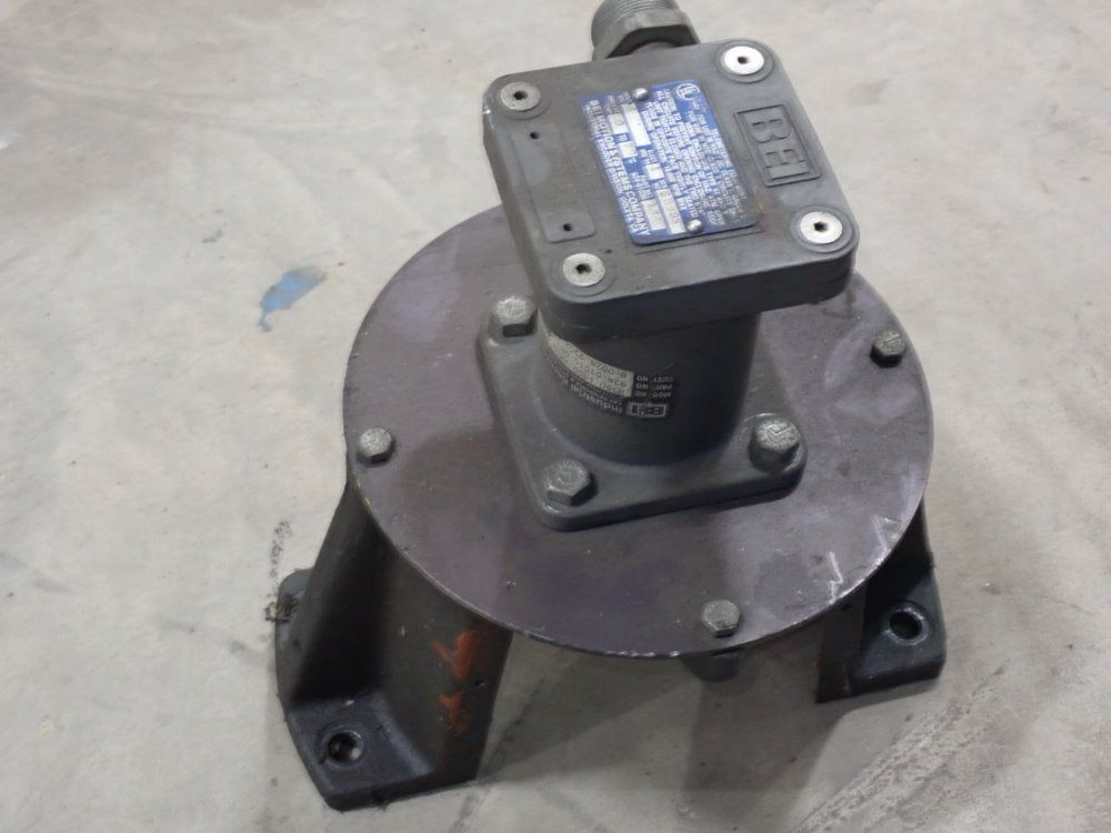 Beimotion Systems Co Manifold - 924-01036 043