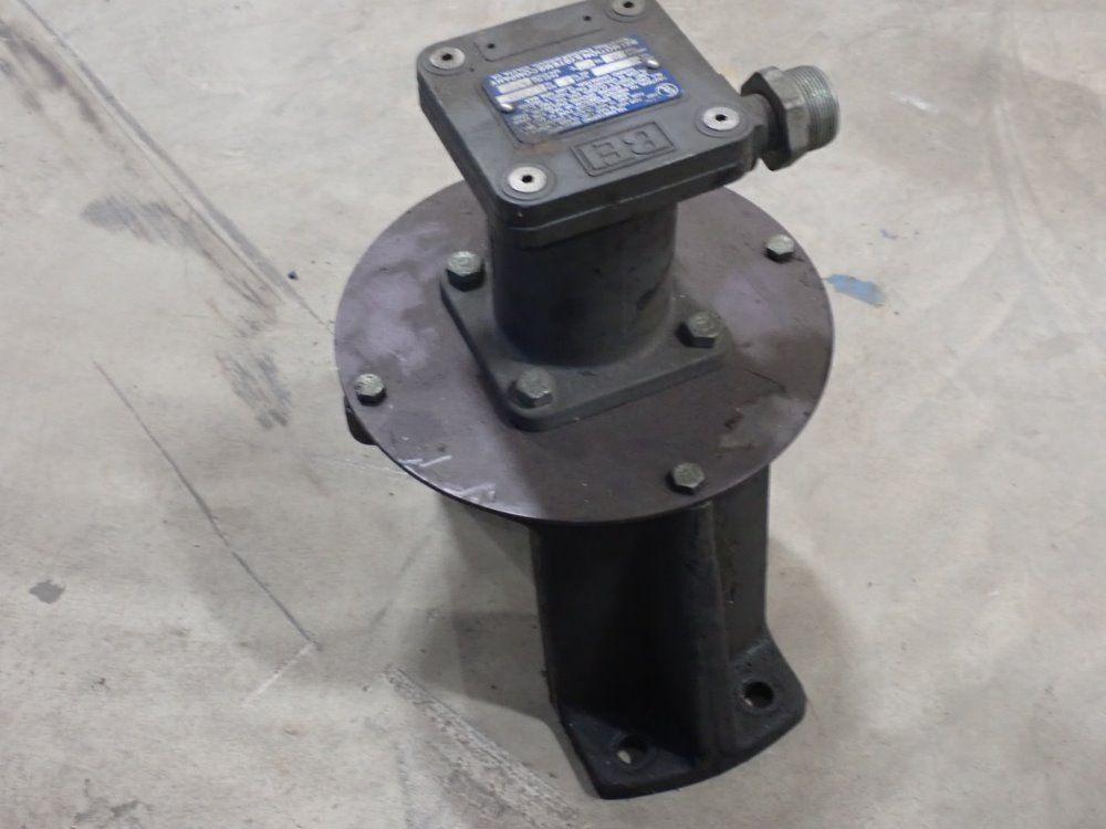 Beimotion Systems Co Manifold - 924-01036 043