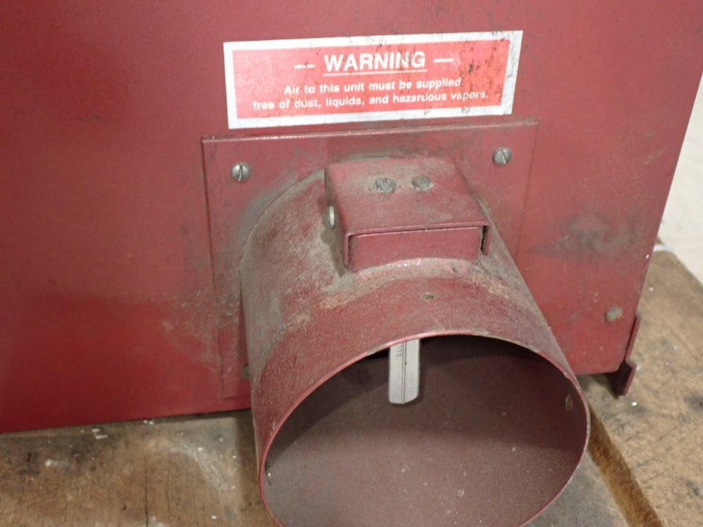 Hurletron Inc. Arc Electric Weld - 1475/1575