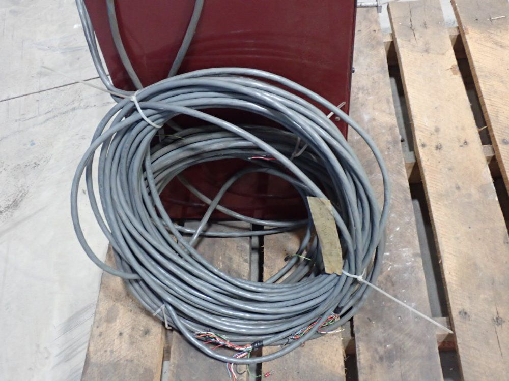 Hurletron Inc. Arc Electric Weld - 1475/1575