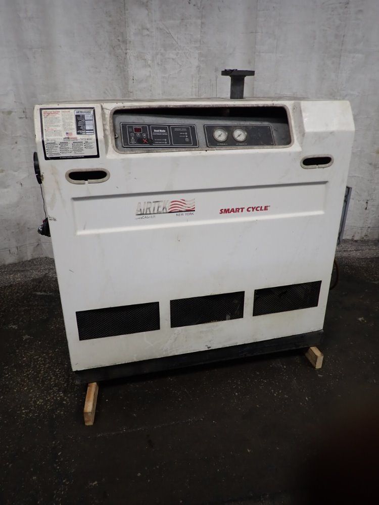 Airtek Air Dryer