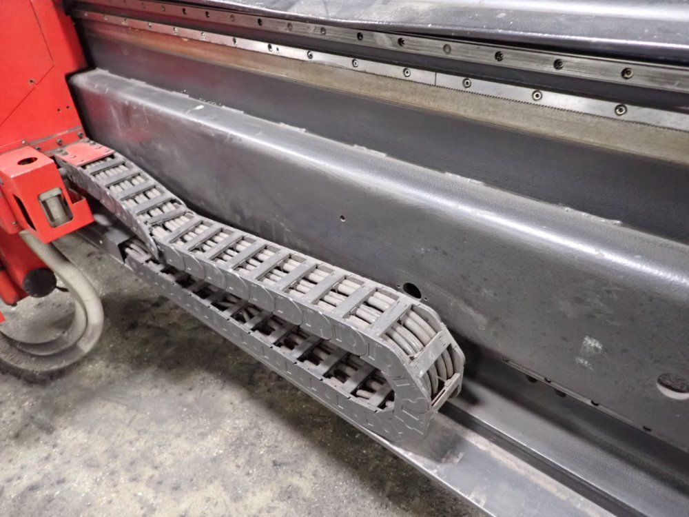 Amada Cnc Press Brake - Fbd-8025m