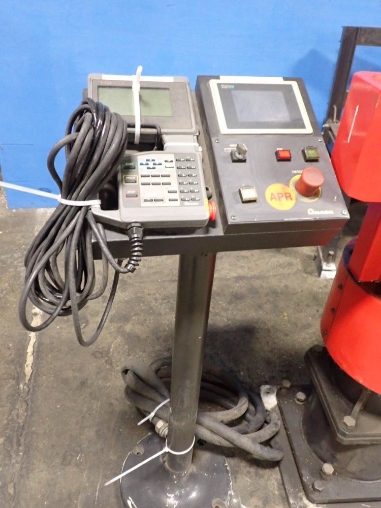 Amada Cnc Press Brake - Fbd-8025m