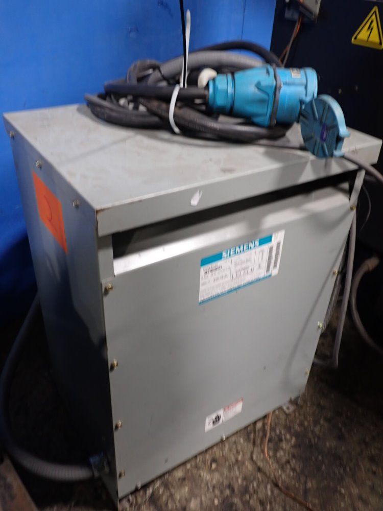 Amada Cnc Press Brake - Fbd-8025m