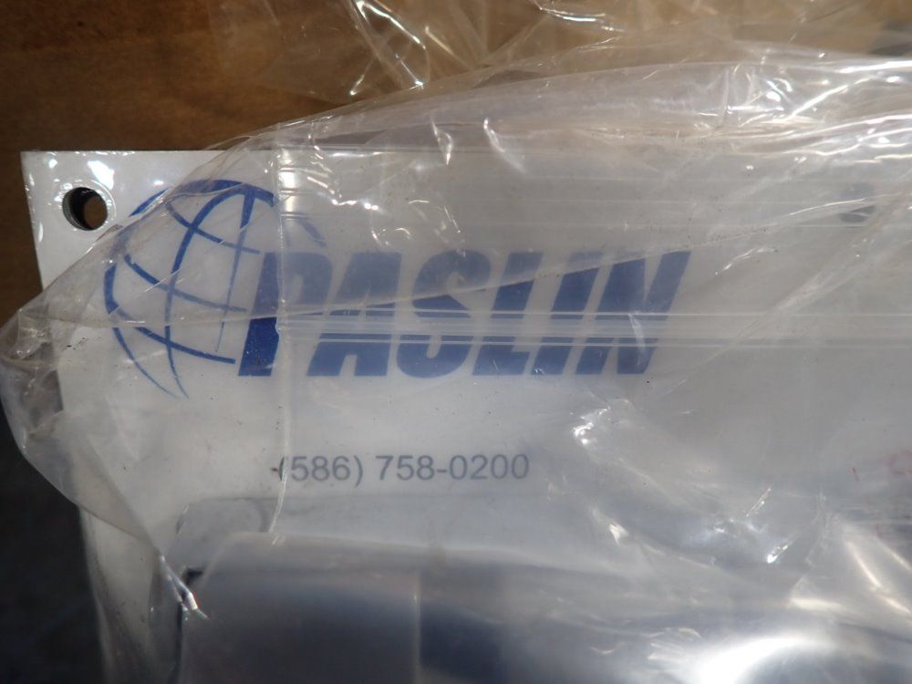 Paslin Duplex Panel