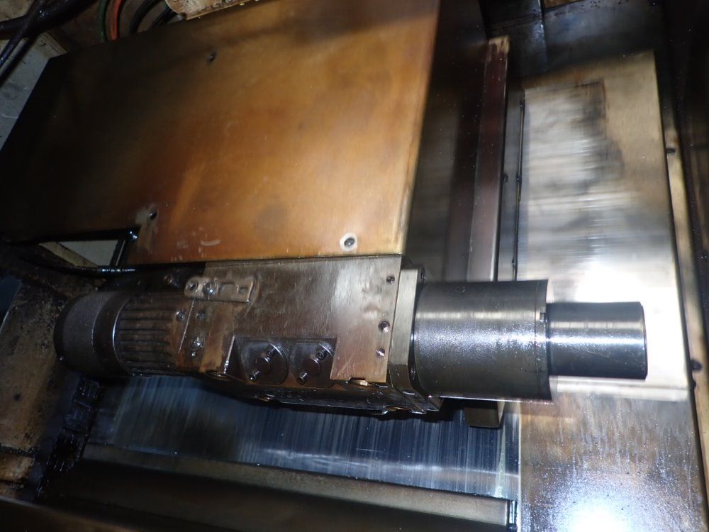 Tornos Bechler Deco-13 Cnc Turning Machine - Deco-13