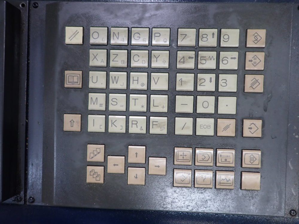 Tornos Bechler Deco-13 Cnc Turning Machine - Deco-13