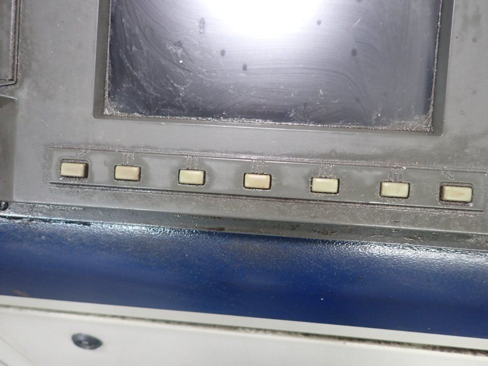 Tornos Bechler Deco-13 Cnc Turning Machine - Deco-13