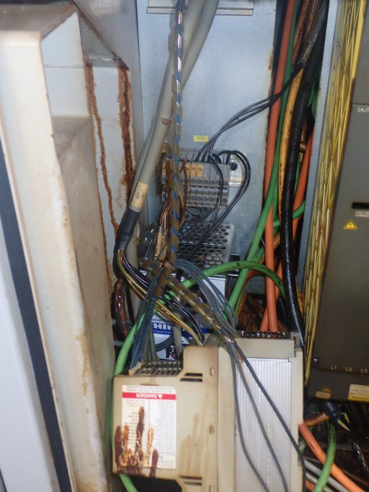 Tornos Bechler Deco-13 Cnc Turning Machine - Deco-13