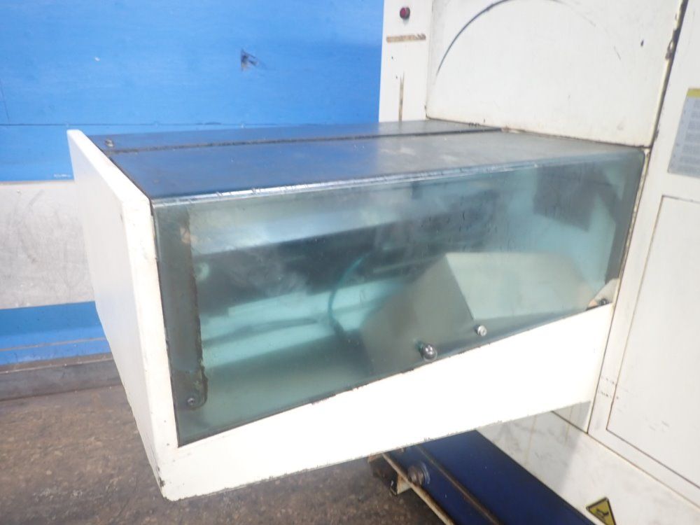 Tornos Bechler Deco-13 Cnc Turning Machine - Deco-13