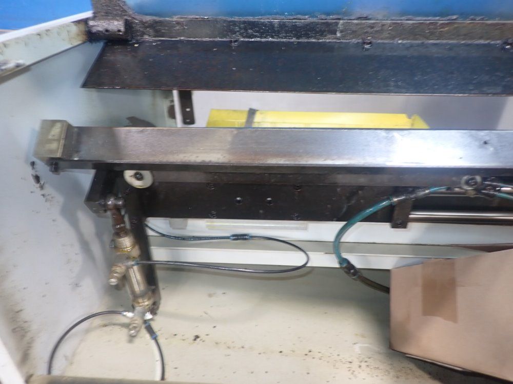 Tornos Bechler Deco-13 Cnc Turning Machine - Deco-13