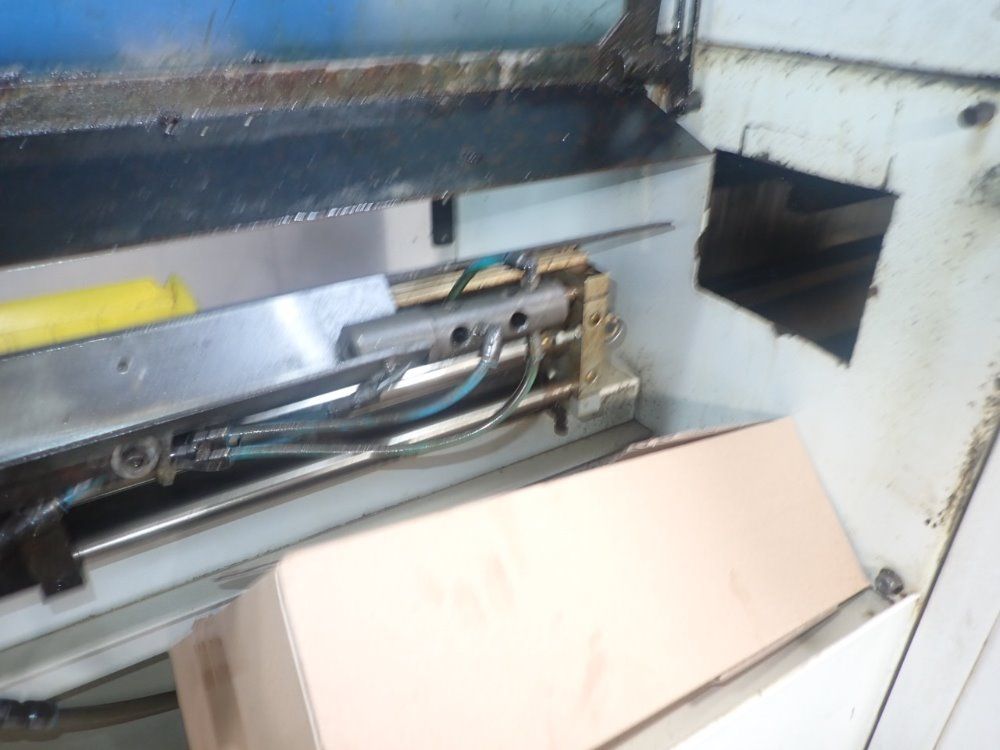 Tornos Bechler Deco-13 Cnc Turning Machine - Deco-13