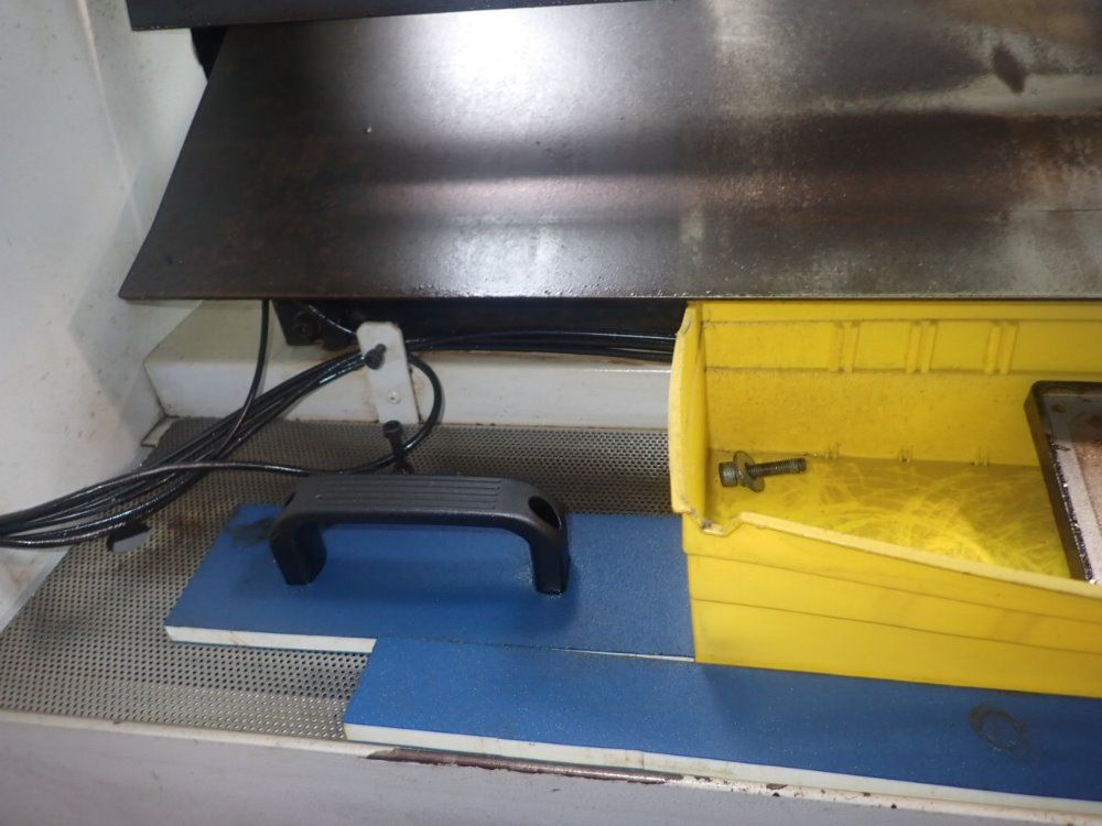 Tornos Bechler Deco-13 Cnc Turning Machine - Deco-13