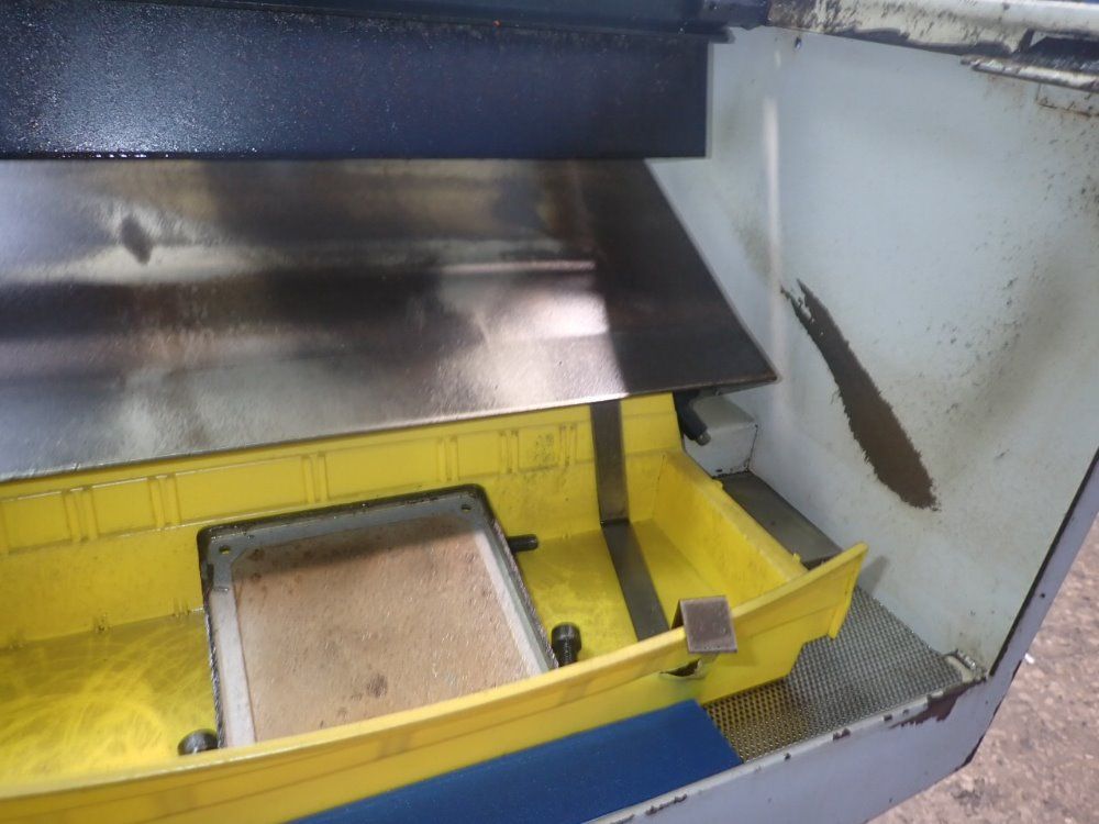 Tornos Bechler Deco-13 Cnc Turning Machine - Deco-13