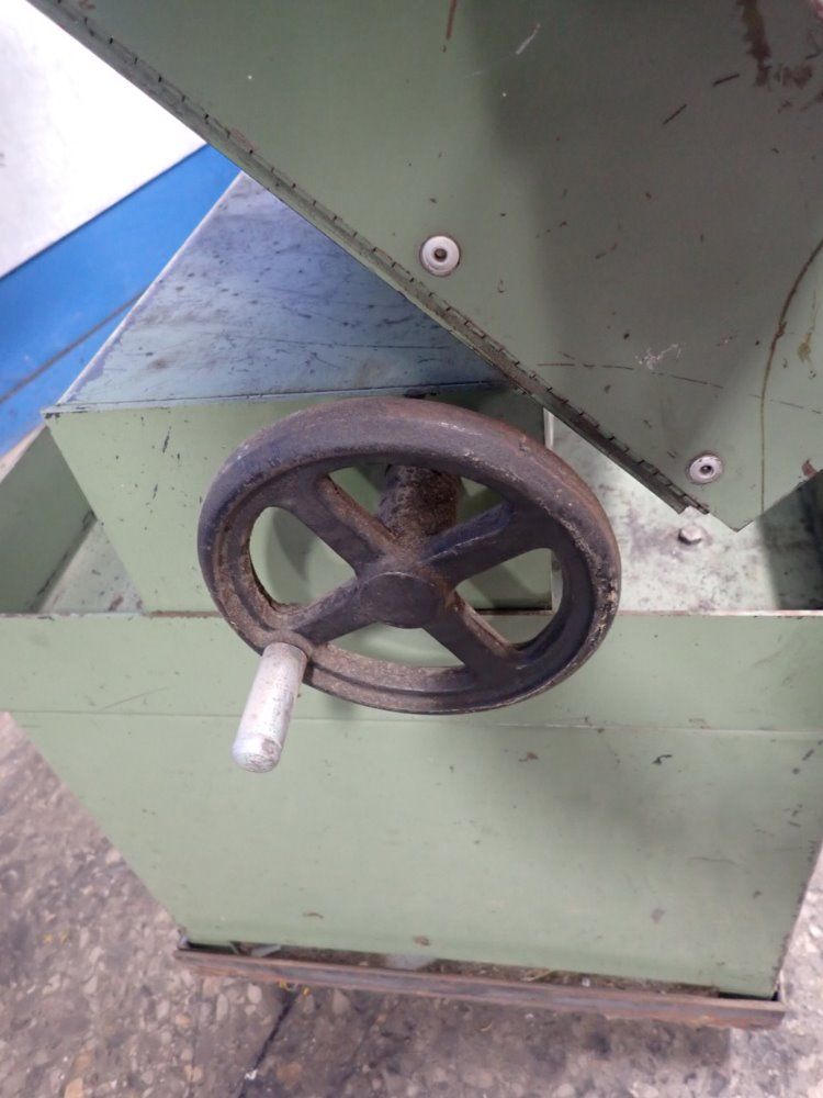 Carolina Horizontal Bandsaw
