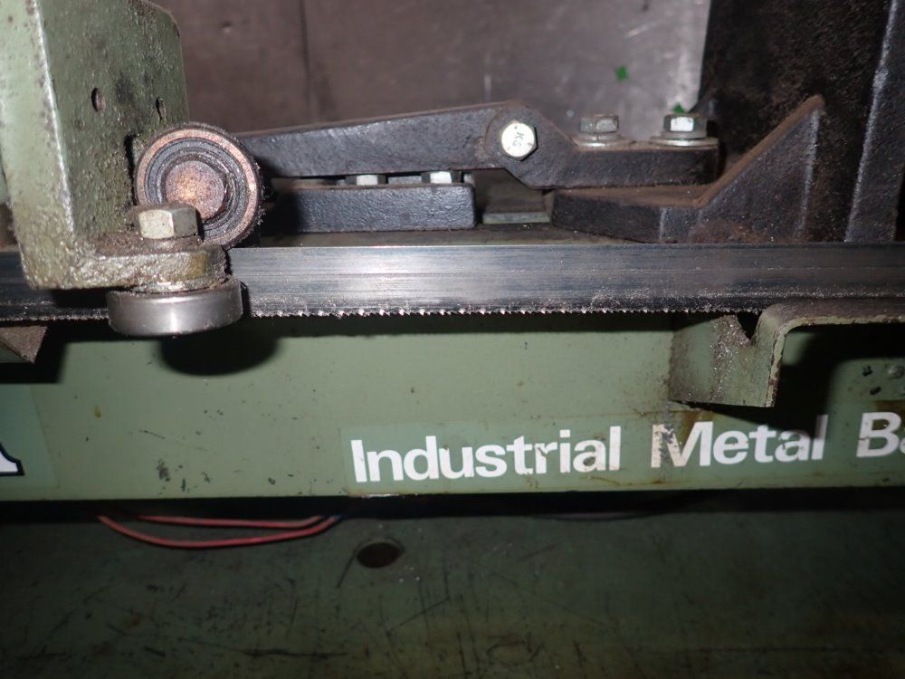 Carolina Horizontal Bandsaw