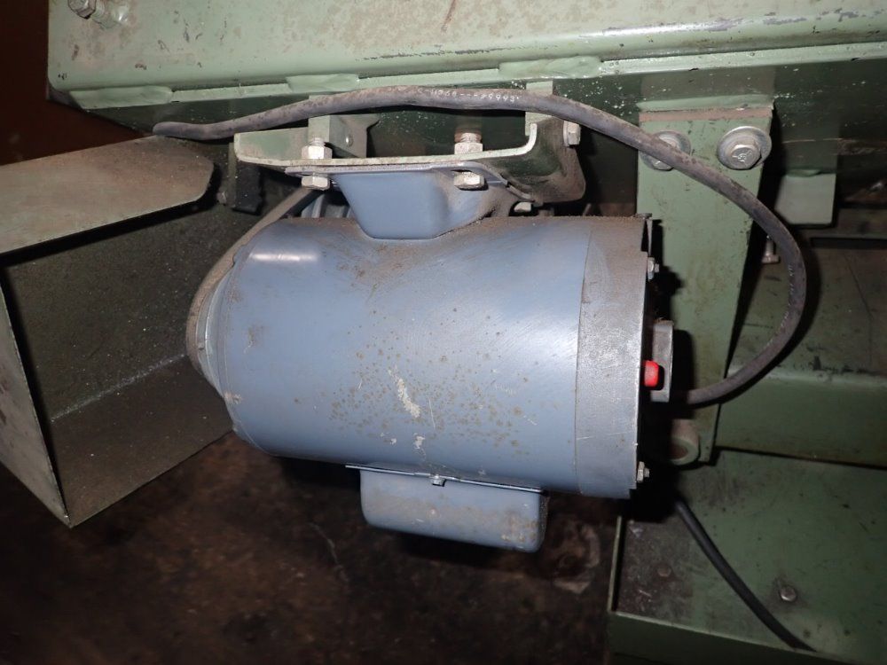 Carolina Horizontal Bandsaw