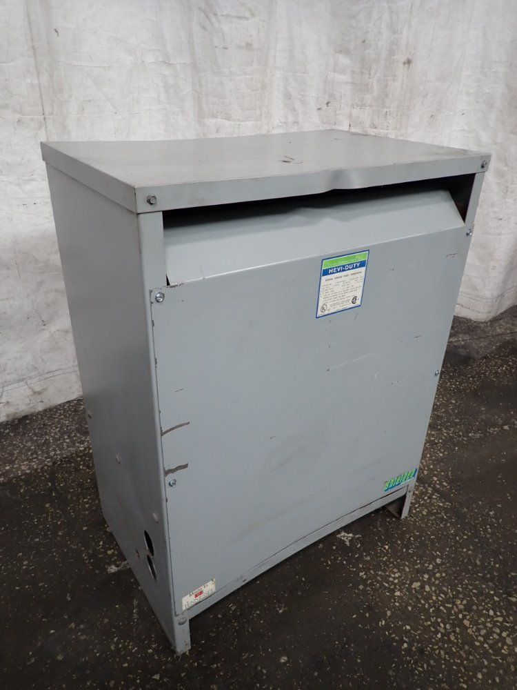 General Signal Transformer