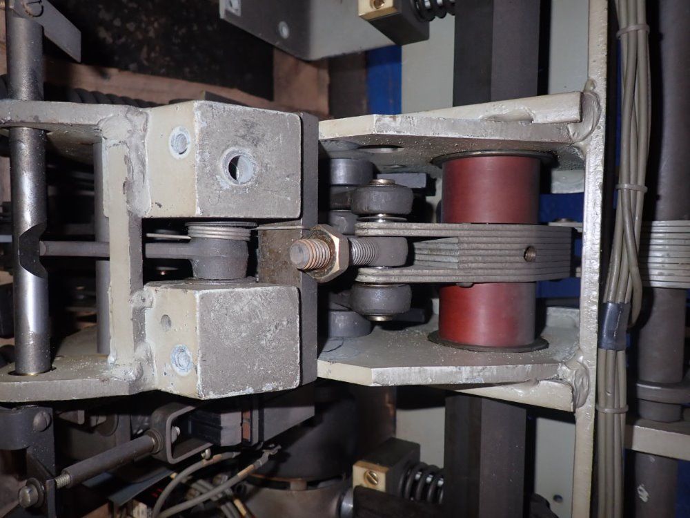 Allis-chalmers Circuit Breaker