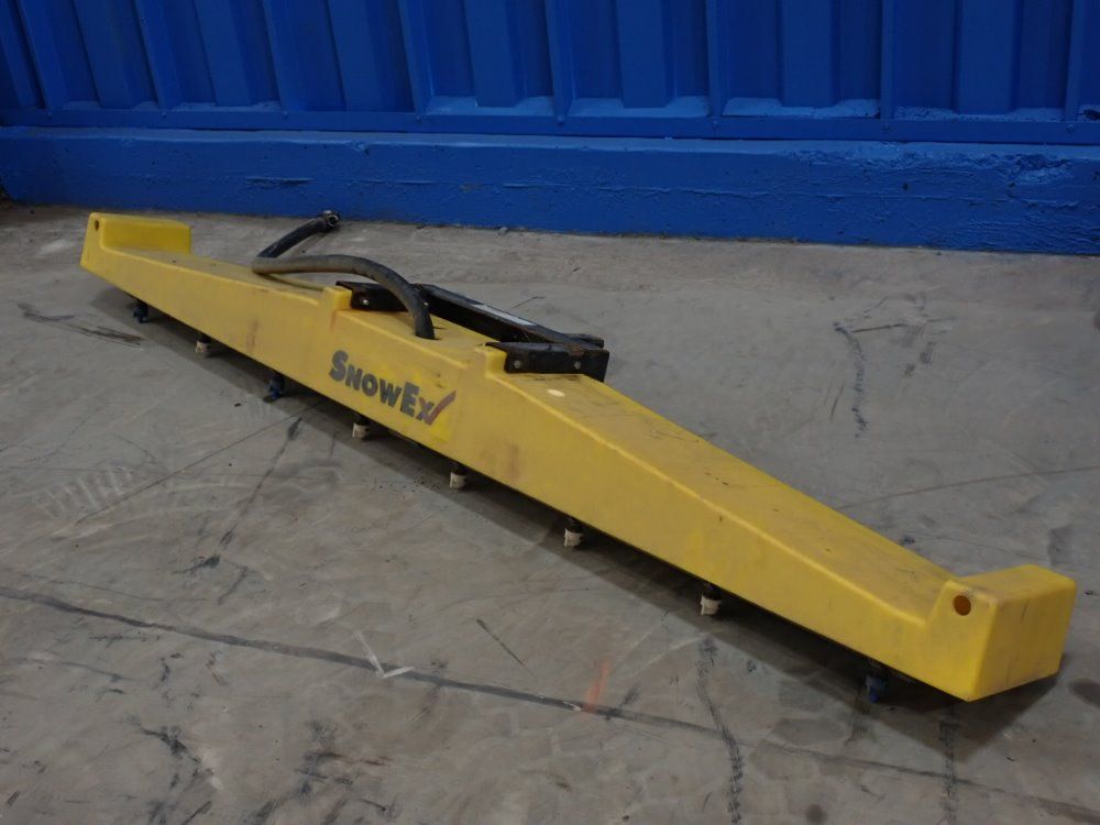 Snowex Liquid Sprayer