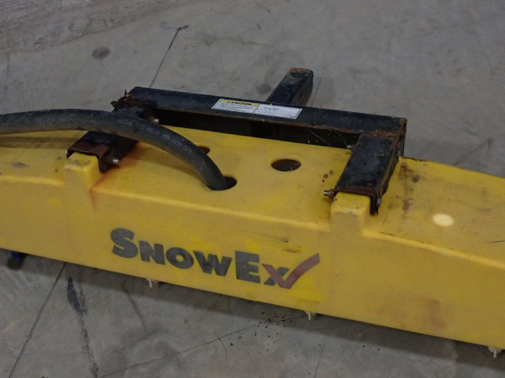 Snowex Liquid Sprayer