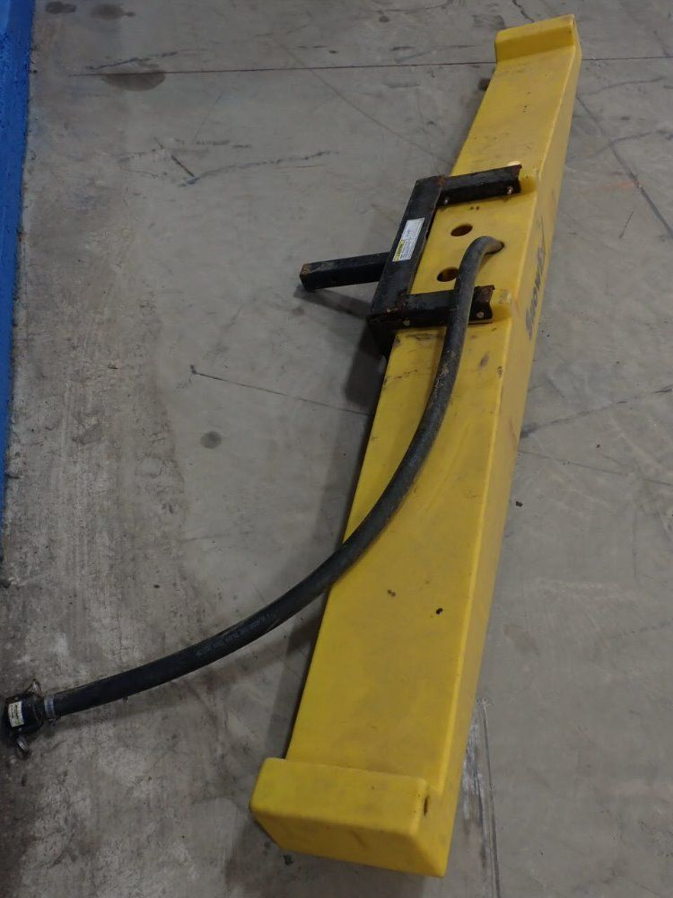 Snowex Liquid Sprayer