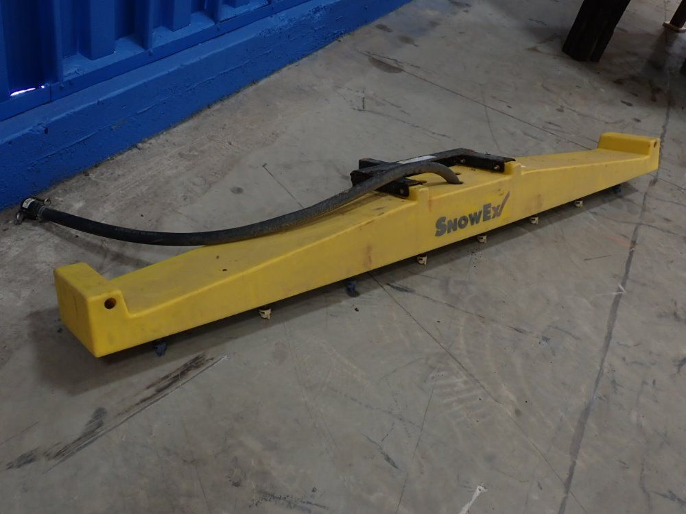 Snowex Liquid Sprayer