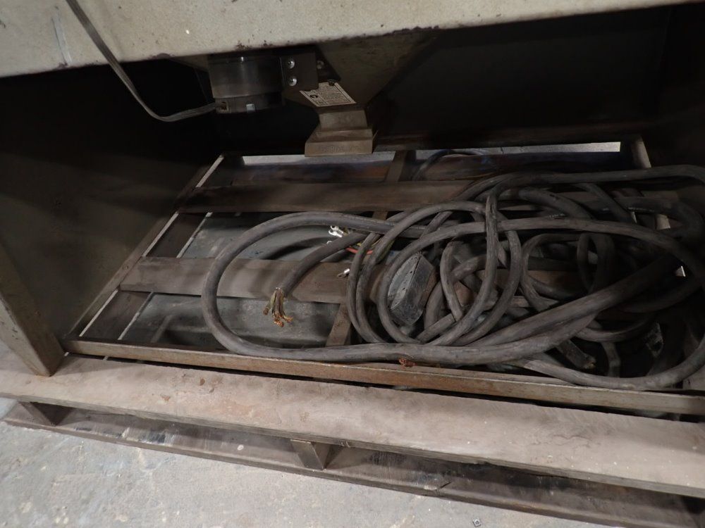 Skat Blast Inc. Sand Blaster