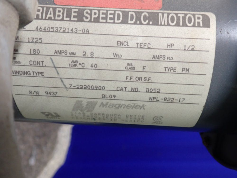 Service Engineering Inc. Incline Chip Conveyor