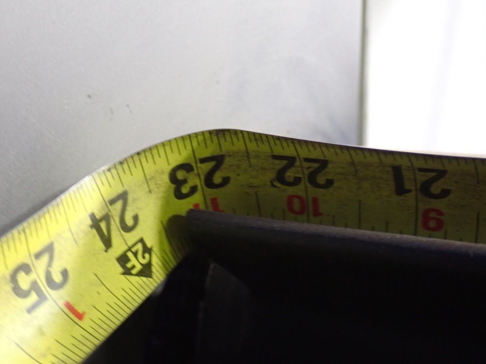 Service Engineering Inc. Incline Chip Conveyor