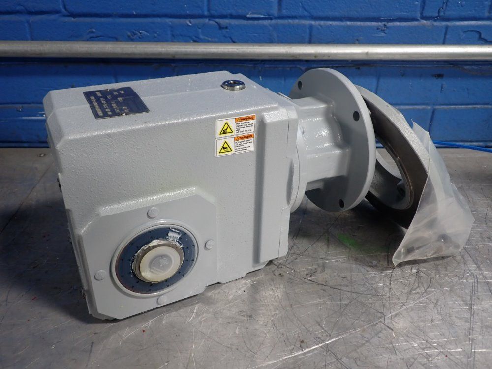 Stober Drives Gear Drive