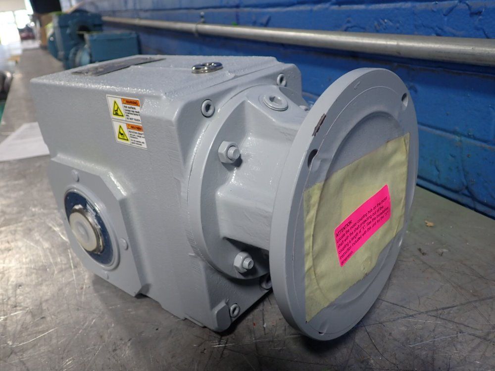 Stober Drives Gear Drive