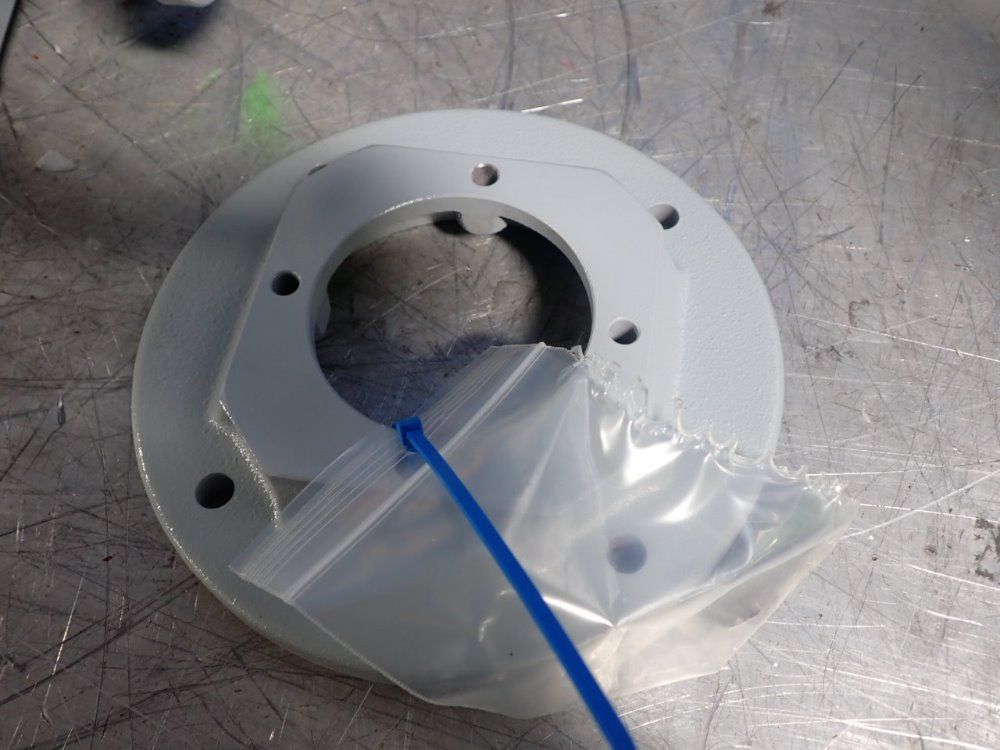 Stober Drives Gear Drive