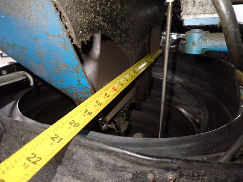 Fmc Syntron Magnetic Parts Feeder