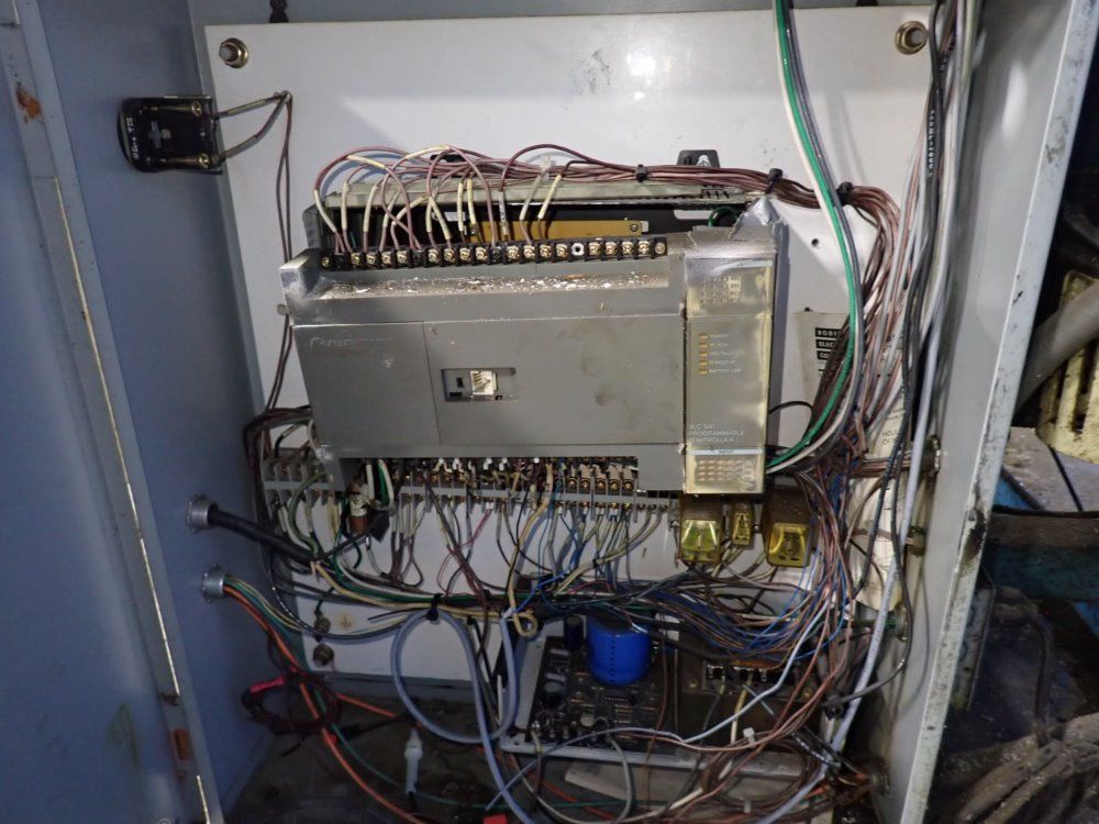 Fmc Syntron Magnetic Parts Feeder