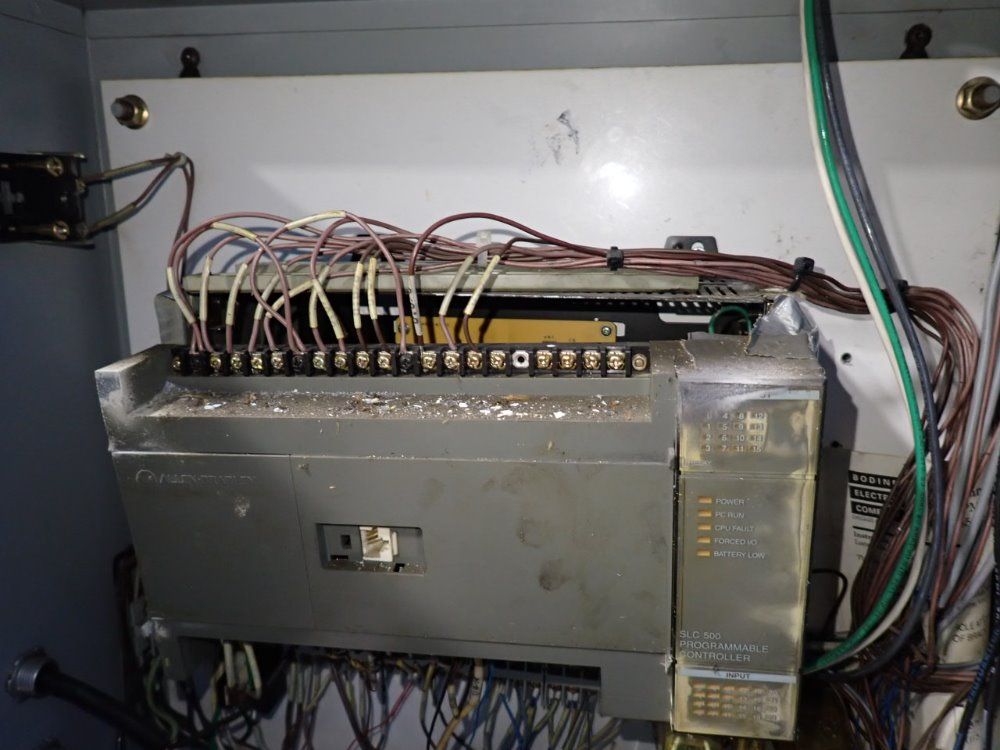 Fmc Syntron Magnetic Parts Feeder