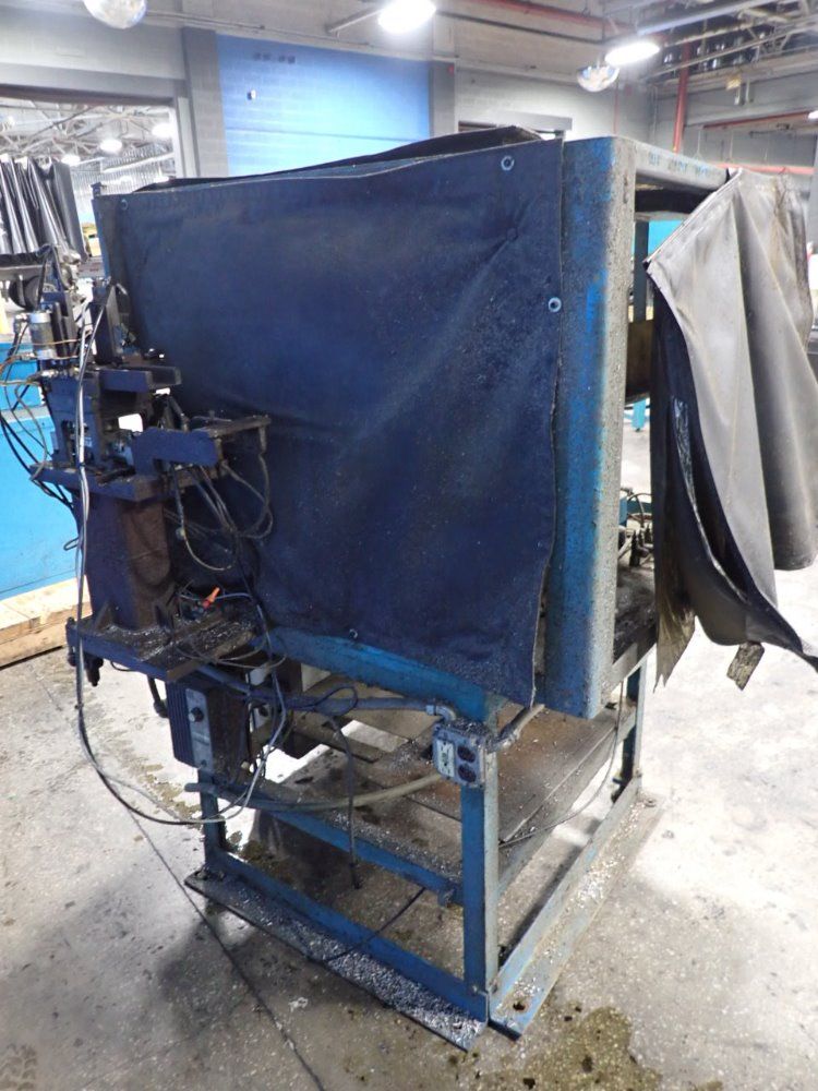 Fmc Syntron Magnetic Parts Feeder