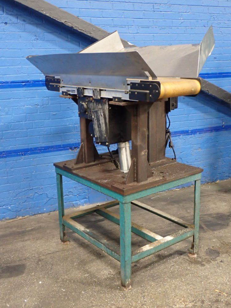 Dorner Power Belt Conveyor