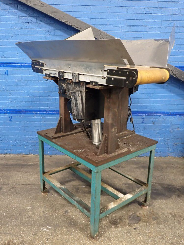 Dorner Power Belt Conveyor