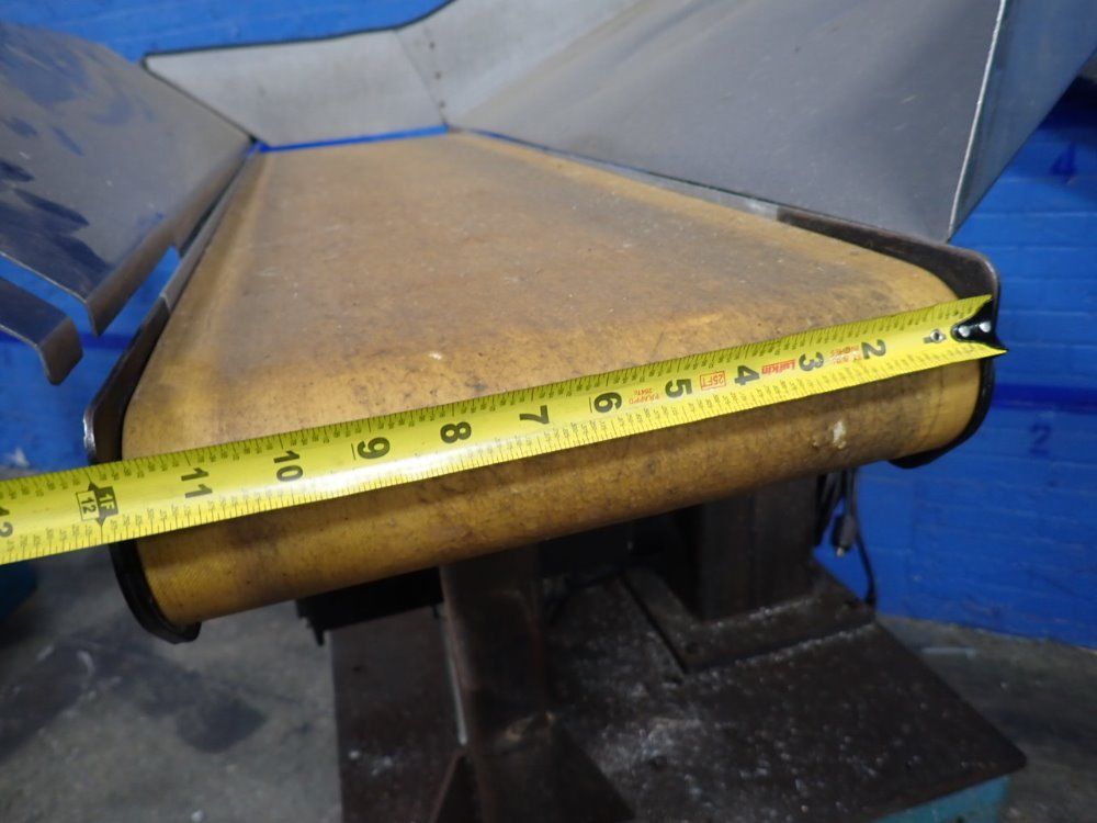 Dorner Power Belt Conveyor