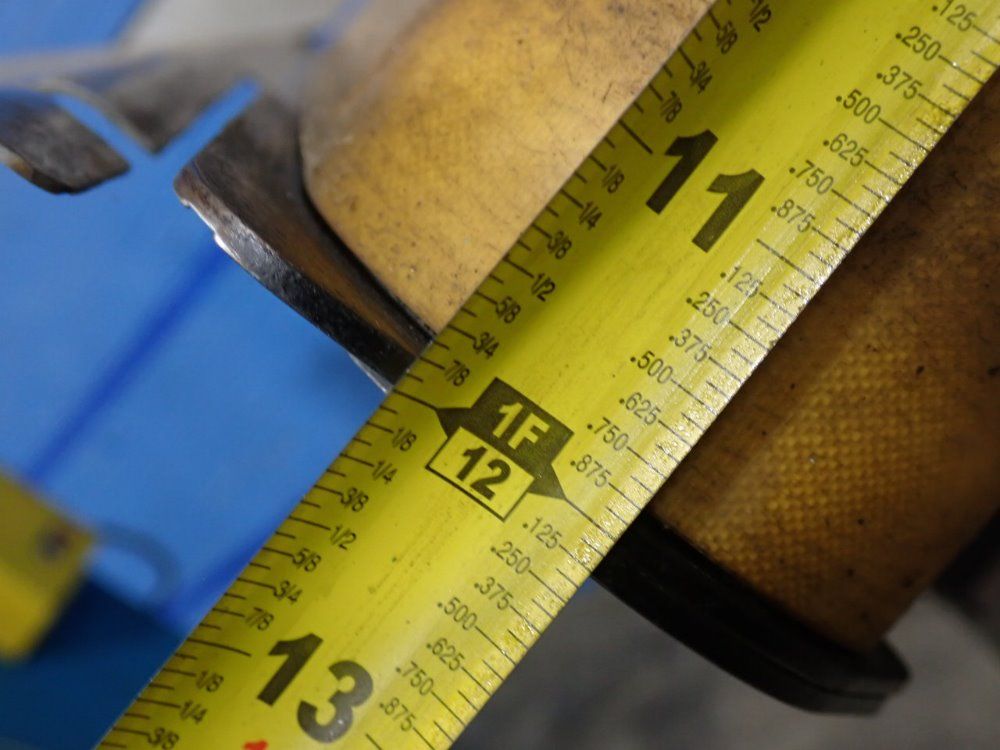 Dorner Power Belt Conveyor