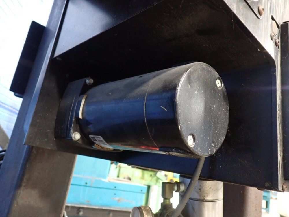 Dorner Power Belt Conveyor