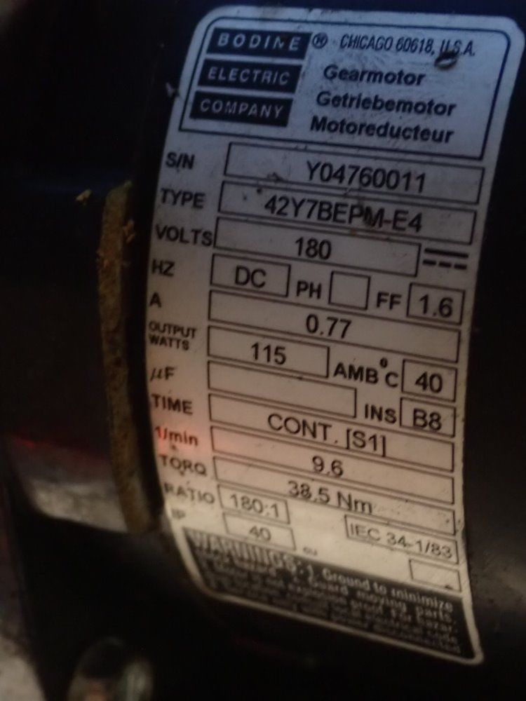 Dorner Power Belt Conveyor